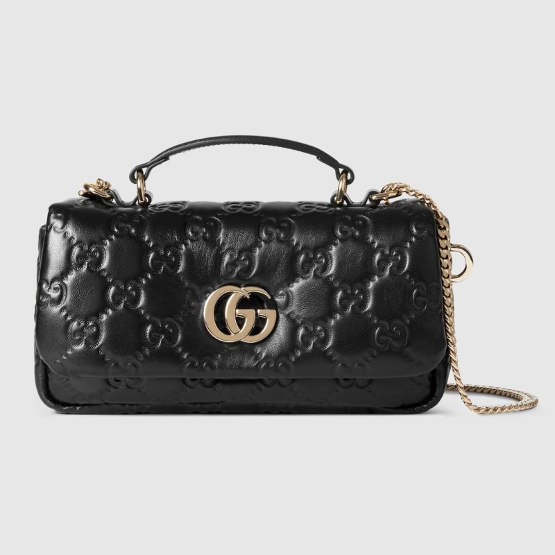 Gucci Top Handle Bags